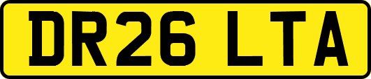 DR26LTA