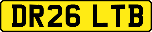 DR26LTB