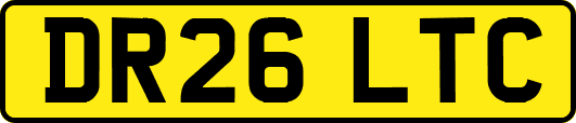 DR26LTC