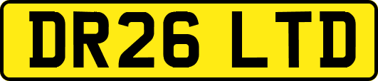DR26LTD