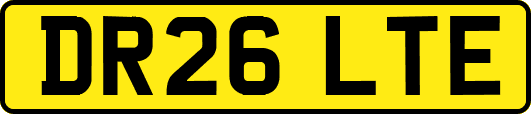 DR26LTE