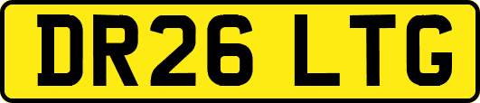 DR26LTG