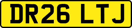 DR26LTJ