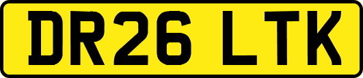 DR26LTK