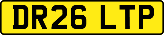 DR26LTP