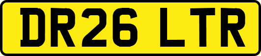 DR26LTR