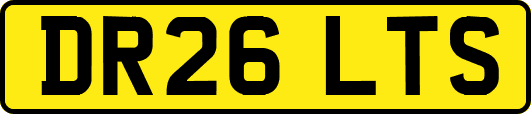 DR26LTS
