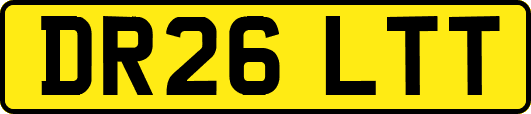 DR26LTT