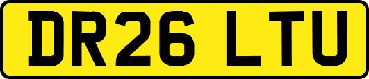 DR26LTU