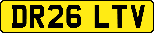 DR26LTV
