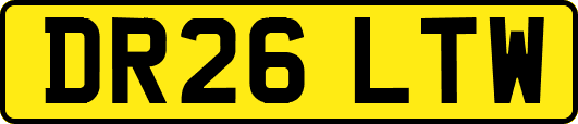 DR26LTW