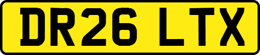 DR26LTX