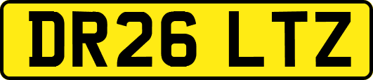 DR26LTZ