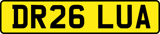 DR26LUA