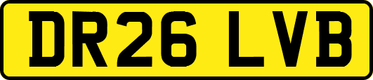 DR26LVB