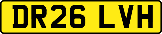 DR26LVH