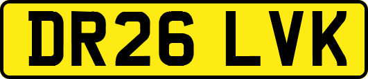 DR26LVK