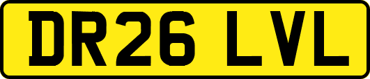 DR26LVL