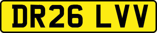 DR26LVV