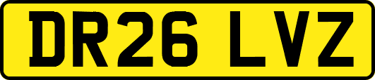 DR26LVZ