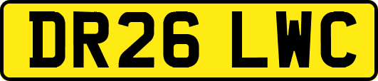 DR26LWC