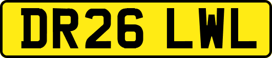 DR26LWL