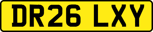 DR26LXY