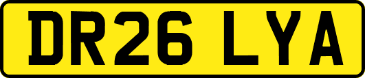 DR26LYA