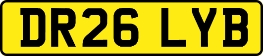 DR26LYB