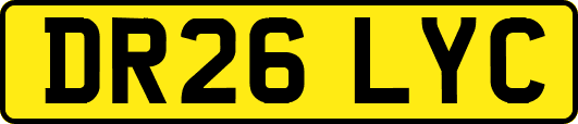 DR26LYC