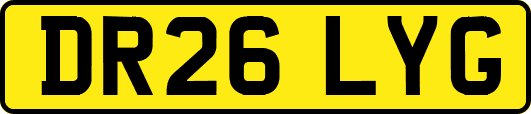 DR26LYG