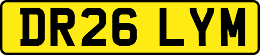 DR26LYM