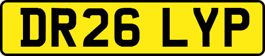 DR26LYP