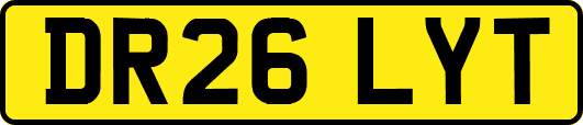 DR26LYT