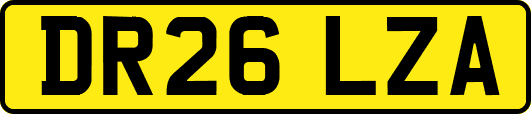 DR26LZA
