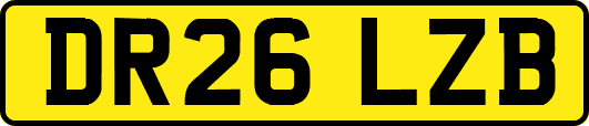 DR26LZB