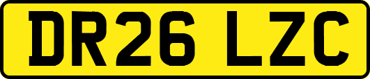DR26LZC