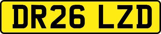 DR26LZD