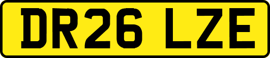 DR26LZE