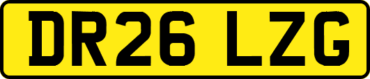 DR26LZG