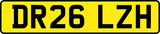 DR26LZH