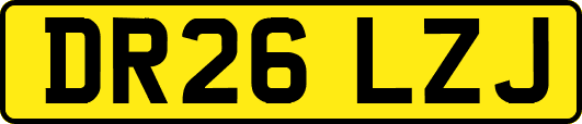 DR26LZJ