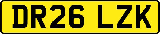 DR26LZK