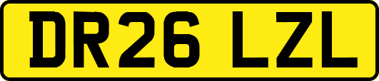 DR26LZL