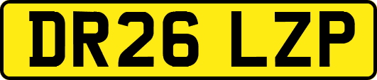 DR26LZP