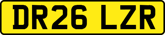 DR26LZR