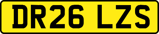 DR26LZS