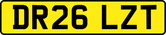 DR26LZT