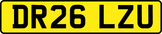 DR26LZU