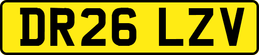 DR26LZV